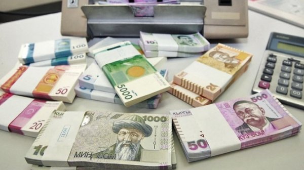 Таможенная служба возместит недопоступление таможенных платежей в 2 млрд сомов за счет НДС и акциза, - министр А.Касымалиев &mdash; Tazabek