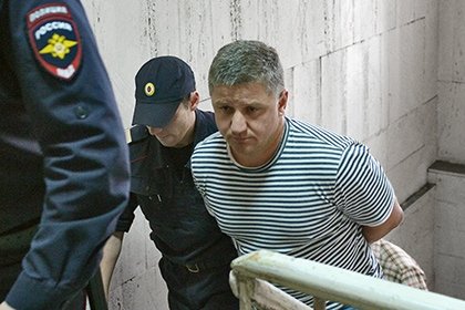 Экс-гендиректору &laquo;Русгидро&raquo; Е.Доду переквалифицировали статью &laquo;мошенничество&raquo; на статью &laquo;растрата&raquo; &mdash; Tazabek