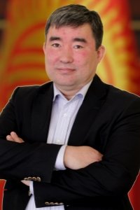 Премьер С.Жээнбеков объявил выговор директору Агентства гражданской авиации Э.Омуралиеву за ненадлежащее исполнение возложенных обязанностей &mdash; Tazabek