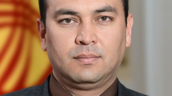 Деятельность правоохранительных органов, в том числе ГСБЭП, будут оценивать по количеству снижения преступлений, - секретарь Совета обороны Т.Джумакадыров &mdash; Tazabek