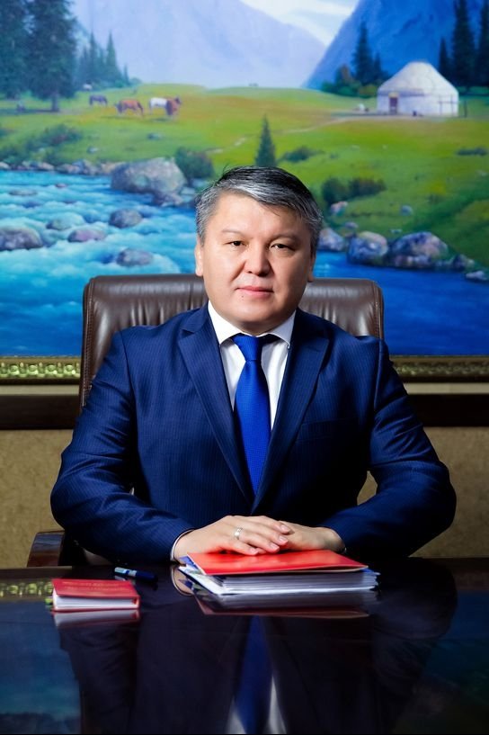 Пока нет конкретных проектов с Японией, есть только намерения с их стороны, - министр А.Кожошев — Tazabek