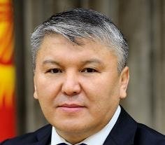 Международные кредиты не позволяют полностью финансировать транспортную инфраструктуру КР, - Минэкономики — Tazabek