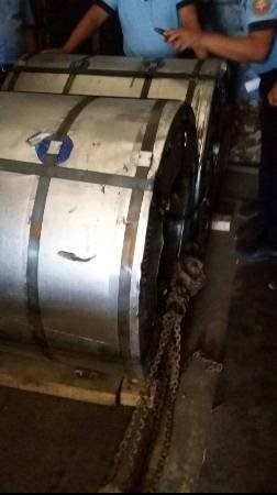 Таможня задержала контрабандный груз из Китая на сумму более 300 тыс. сомов &mdash; Tazabek