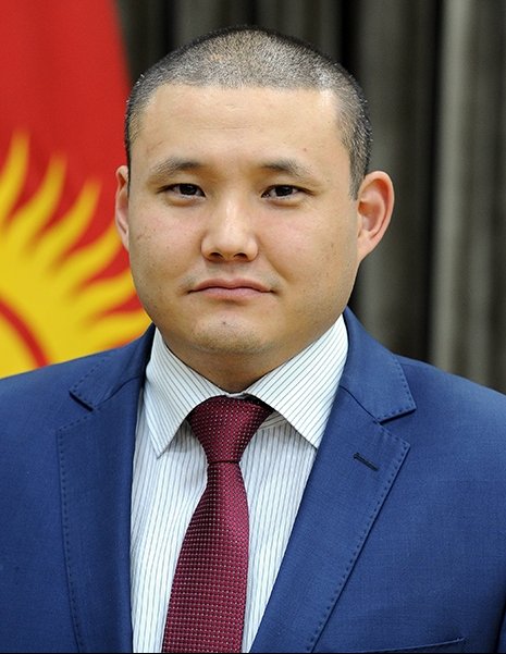 Это прямая обязанность правительства проводить работу прозрачно, обсуждая итоги с бизнесом и обществом, - завсектором антикоррупционной политики Б.Ахметов &mdash; Tazabek