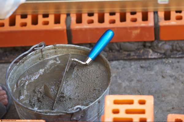 За неделю цены на цемент выросли на 40 сомов, - Минэкономики &mdash; Tazabek