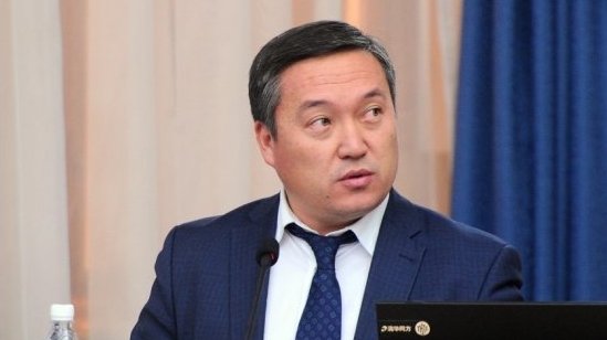 Несмотря на снижение производительности, особых потерь у ГНС  по швейникам нет &mdash; Tazabek