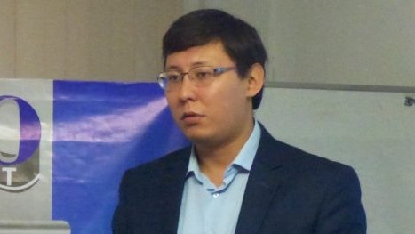 Неизвестно, с кем именно заключены договора на поставку Интернета из Казахстана, - глава ОФ &laquo;Кейджи Лабс&raquo; А.Солтобаев &mdash; Tazabek