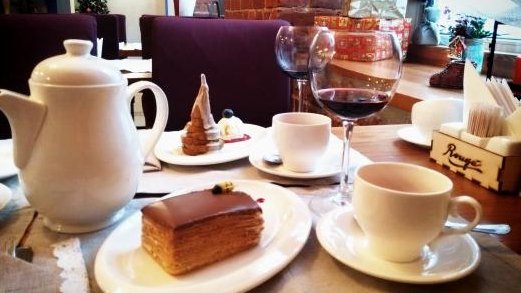 Кафе Первомайского района: Кто владеет NY pizza, Sierra, &laquo;Арзу&raquo;, &laquo;Додо Пицца&raquo;, Pinta Pub, &laquo;Уголек&raquo;, Navat? (учредители и отчисления по 242 кафе) &mdash; Tazabek