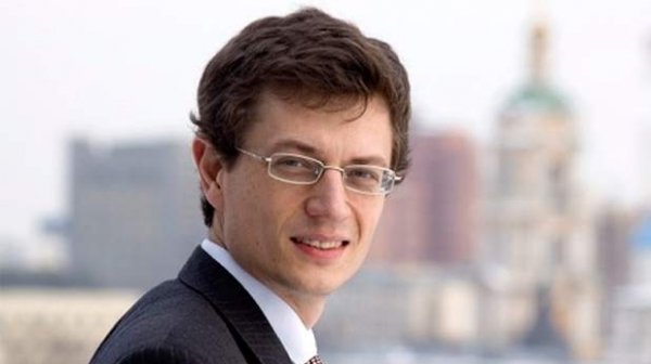 Главный экономист ЕАБР Я.Лисоволик: КР &mdash; одна из стран ЕАЭС, которая в этом году демонстрирует значительный рост экспорта &mdash; Tazabek