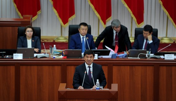 Бюджетные учреждения обеспечены твердым топливом на 88,7%, - правительство &mdash; Tazabek