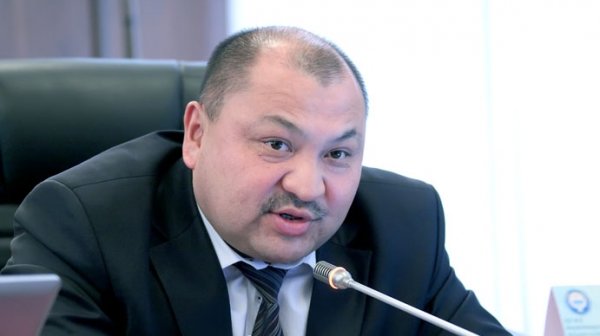 Никто из угледобывающих компаний не может дать гарантию, поднимется или снизится цена на уголь, - депутат К.Рыспаев &mdash; Tazabek