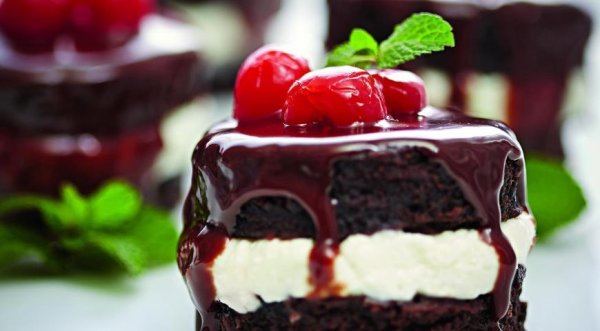 ТОП-21 продукт, производство которых Кыргызстан увеличил, в том числе творог, сливочное масло и пирожные &mdash; Tazabek