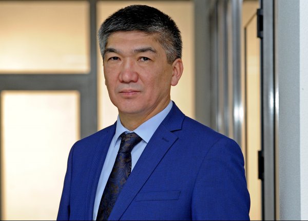 Операционная прибыль ОАО &laquo;МАМ&raquo; за 2016 год ориентировочно составит 2 млрд сомов (интервью, I часть) &mdash; Tazabek