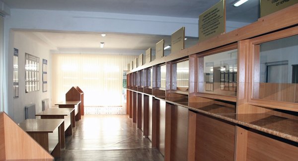 Правительство внесло поправки в схему управления ГНС &mdash; Tazabek