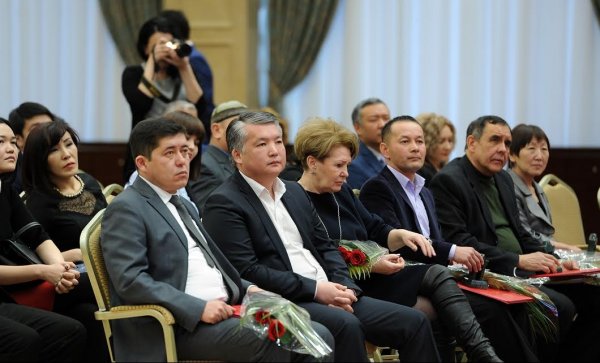 Производимые в КР товары имеют все возможности выхода на внешние рынки, - премьер &mdash; Tazabek