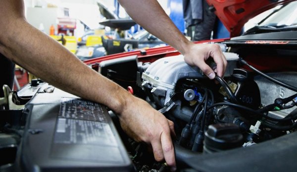 &laquo;Кыргыз Темир Жолу&raquo; потратит более $100 тыс. на ремонт 11 авто, в том числе Nissan March и Audi 100 (марки) &mdash; Tazabek