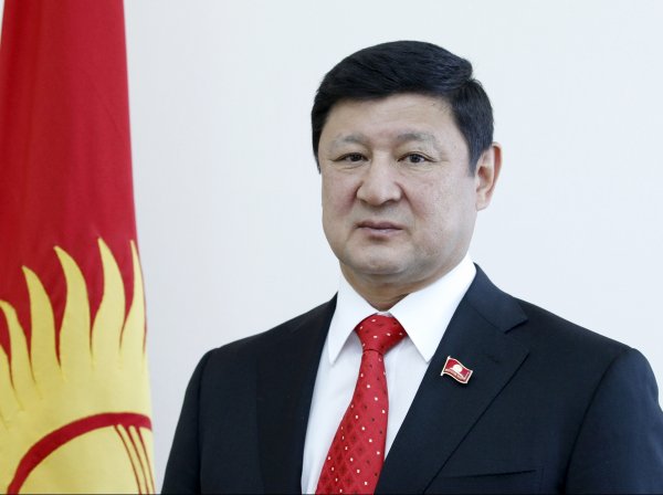 Депутат Т.Конушбаев: Компания «КыргызТемирЖолу» — военный объект, чтобы засекречивать свои данные? — Tazabek