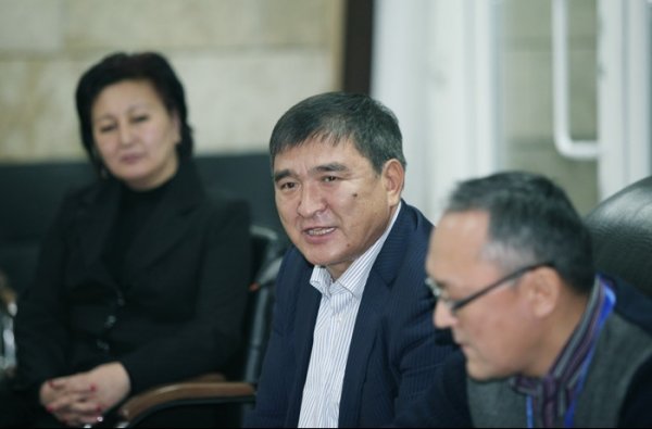 Профильный комитет ЖК во II чтении одобрил поправки в Кодекс об административной ответственности — Tazabek