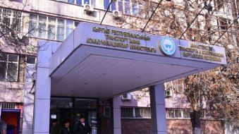 Министр транспорта выполнил план за 2016 год на 84,7% &mdash; Tazabek