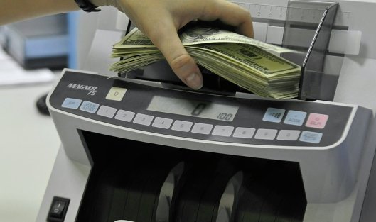 Правительство утвердило временное положение о минимальных требованиях к ведению кассовых операций хозсубъектами &mdash; Tazabek