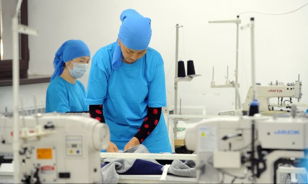 Территория завода &laquo;Ореми&raquo; не подошла для проекта &laquo;Технополис&raquo;, - Госкомпромэнергонедр &mdash; Tazabek