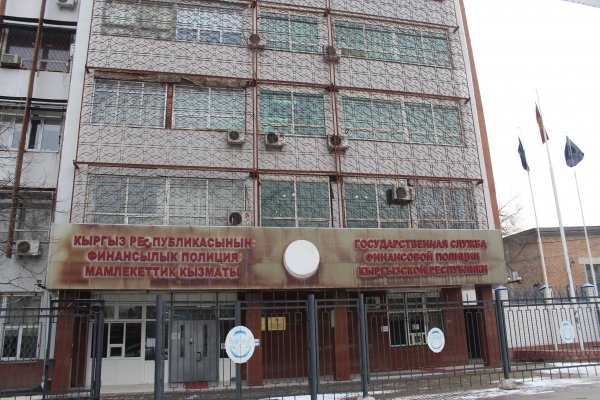 30% от возмещенного ущерба в доход государства будет направлено на развитие ГСБЭП, -  глава З.Осмонов — Tazabek