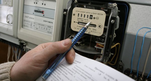 700 абонентов пожаловались на неправильную работу &laquo;умных счетчиков&raquo;, - &laquo;Северэлектро&raquo; &mdash; Tazabek