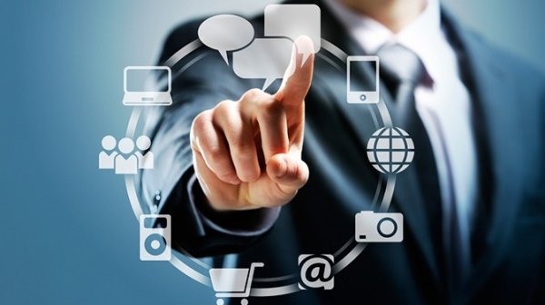 В январе кыргызстанцы стали меньше пользоваться услугами связи и сделками с недвижимым имуществом &mdash; Tazabek