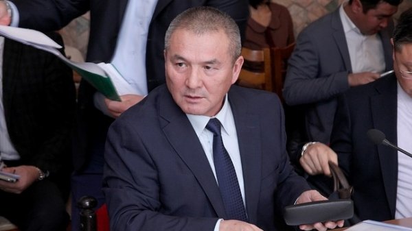 12 марта определится победитель тендера по строительству автодороги Бишкек&ndash;Кара-Балта, - Минтранс &mdash; Tazabek