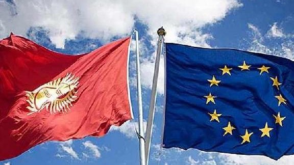 Кыргызстан принял статус ВСП+ год назад, но практически его не использует, - эксперт — Tazabek