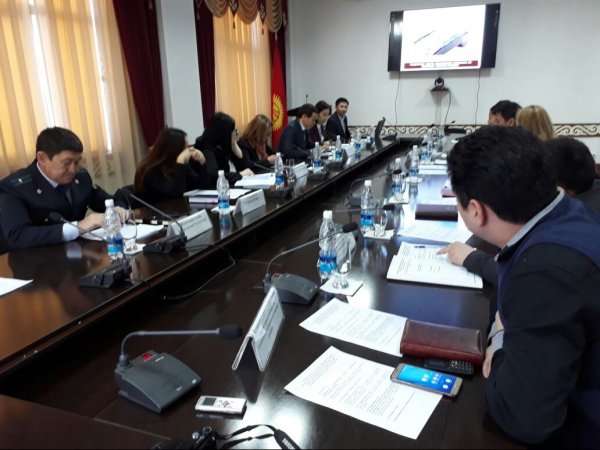 Исполнение постановления правительства об установке в торговых точках POS-терминалов очень низкое, - Антимонополия &mdash; Tazabek