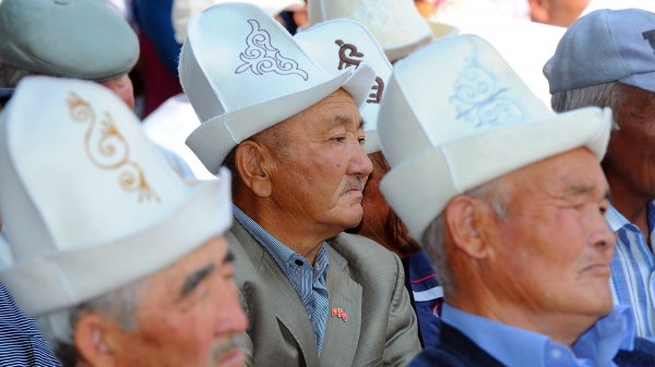 Правительство выбрало 20 городов в рамках развития регионов (список) &mdash; Tazabek