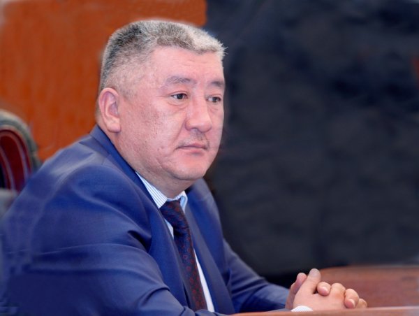 Депутат Ж.Калмаматов о проекте &laquo;CASA-1000&raquo;: Не окажется ли Кыргызстан в ситуации граждан Узбекистана, где газ продают на экспорт, не обеспечивая население? &mdash; Tazabek