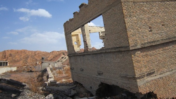 Спор на 8 млн сомов: Госфонд развития экономики не смог через суд получить деньги за устаревшее оборудование уранового завода в Каджи-Сае &mdash; Tazabek