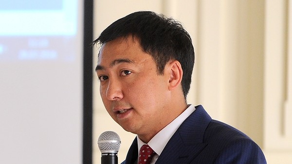 Департамент Туризма