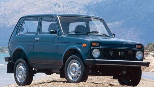 Служебные авто: Сотрудники Госветсанинспекции водят Нивы, Жигули и Волги (марки, год выпуска) &mdash; Tazabek