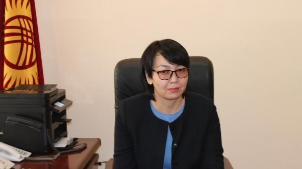 За I квартал снизилось количество выдаваемых лицензий автотранспорту и сократились сборы, - замминистра Г.Абдралиева &mdash; Tazabek