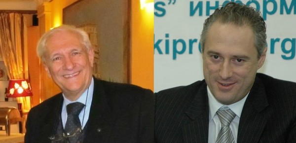 Дж.Фиаккони VS М.Надель: Верховный суд оставил в силе приговор в отношении Наделя по эпизоду с &laquo;КыргызКредитБанком&raquo; &mdash; Tazabek