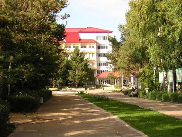 3 пансионата, участок Бакиевых, торговые центры Тюлеевых &mdash; какие объекты перешли в ведение госпредприятия &laquo;Мулк&raquo;? &mdash; Tazabek