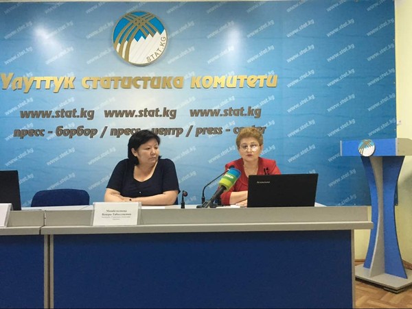 С присоединением КР к ЕАЭС возникла необходимость создания новых налоговых, статистических и других систем контроля учета товаров, - АБР &mdash; Tazabek