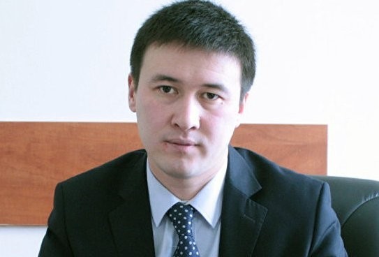 На сектор энергетики приходится $1,5 млрд кредитов, - глава Нацэнергохолдинга А.Калиев &mdash; Tazabek