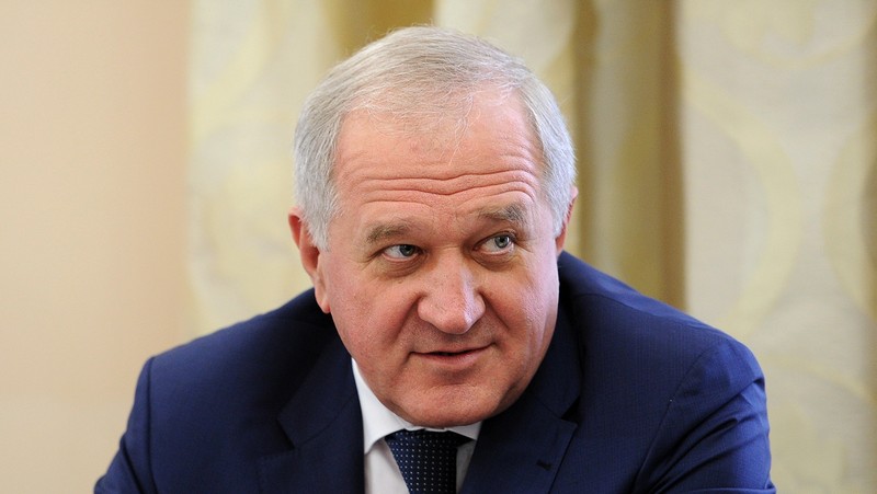 Динамика выполнения достигнутых ранее соглашений между Россией и Кыргызстаном является позитивной, - глава Федеральной таможенной службы РФ В.Булавин &mdash; Tazabek