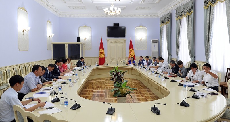 Установка 211 цифровых автоматических телевизионных ретрансляторов завершится в августе 2017 года, - Госкомитет &mdash; Tazabek