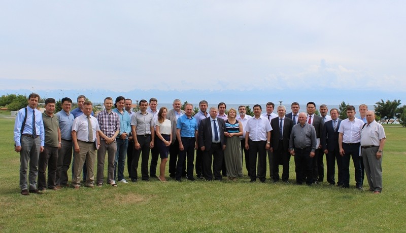 Фото &mdash; В Кыргызстане прошло заседание комитета по авиационной безопасности Ассоциации &laquo;Аэропорт&raquo; ГА &mdash; Tazabek