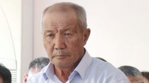 Резюме нового главы Госдирекции автодороги Бишкек&mdash;Ош Т.Кадырбаева &mdash; Tazabek