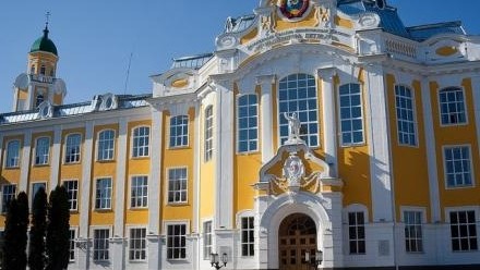 40 выпускников кыргызстанских школ поступили на бюджетное обучение в Воронежский аграрный университет