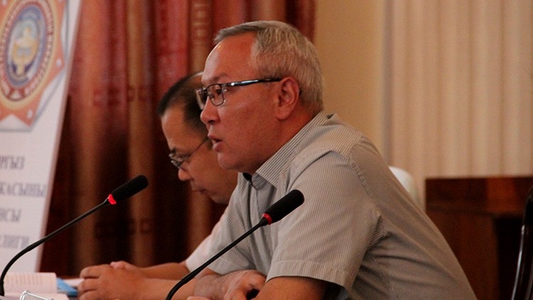 В 2018 году номинальный ВВП составит 538,1 млрд сомов, - Минфин &mdash; Tazabek