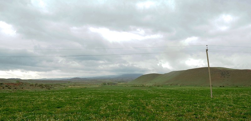 В Кыргызстане набирает популярность джайлоо-туризм, - Департамент туризма &mdash; Tazabek