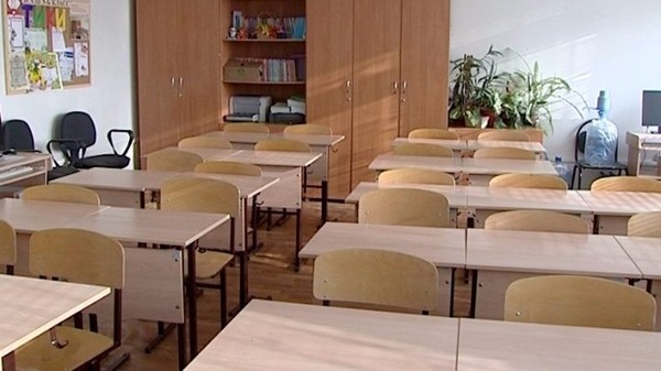 В сфере образования Кыргызстана занято около 9% населения страны