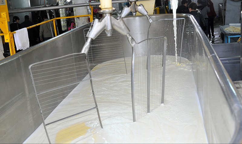 Казахстан запретил ввоз продукции 5 молокоперерабатывающих предприятий Кыргызстана &mdash; Tazabek